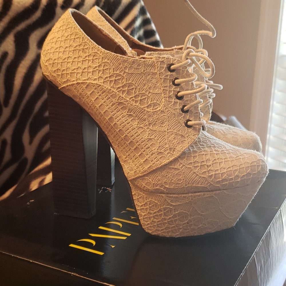Heels